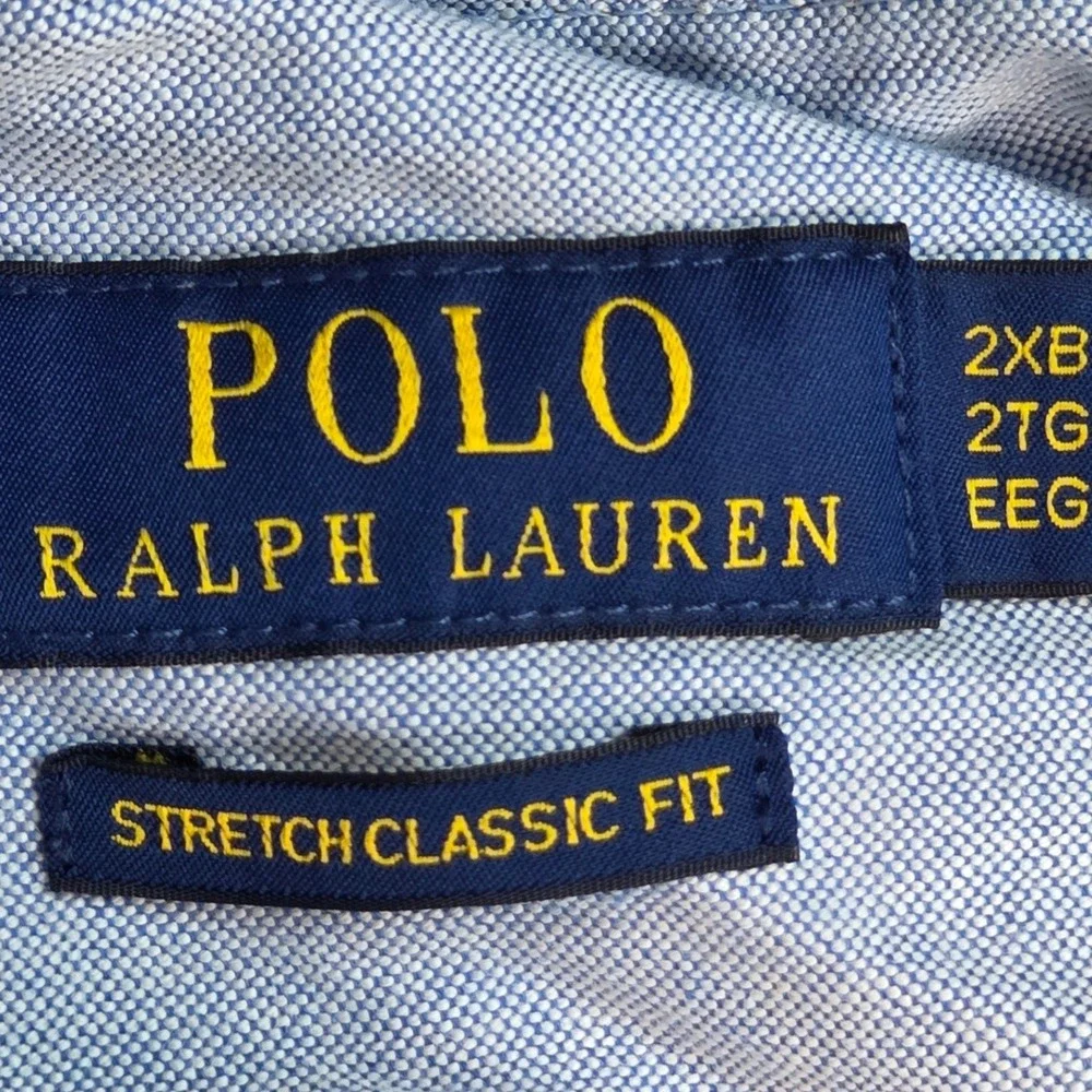 Polo Ralph Lauren polo ralph